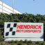 Hendrick Announces Realignment of Businesses