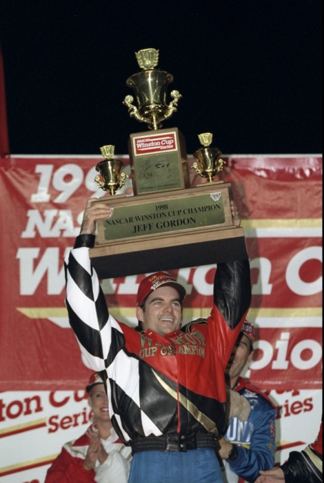 Jeff Gordon Chevrolet >> Jeff Gordon's championship memories: 1998 | Hendrick Motorsports Jeff Gordon Chevrolet >> Jeff Gordon's championship memories: 1998 | Hendrick Motorsports